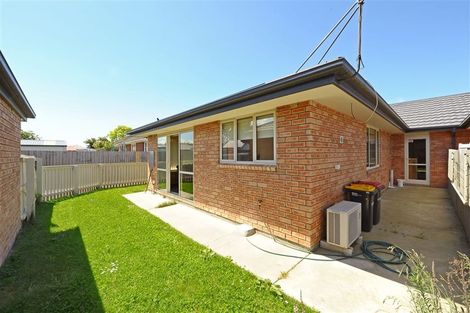 Photo of property in 2/97 Warden Street, Richmond, Christchurch, 8013