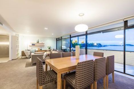 Photo of property in 3/137 Tamaki Drive, Mission Bay, Auckland, 1071