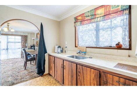 Photo of property in 201 Gala Street, Richmond, Invercargill, 9810