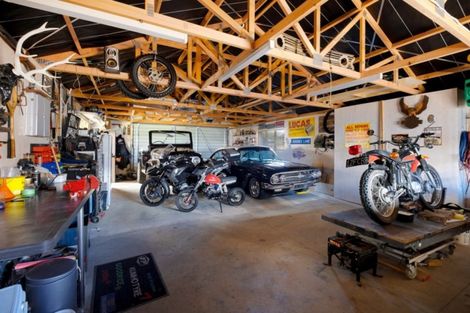 Photo of property in 37 Ferry Lane, Mount Pisa, Cromwell, 9383