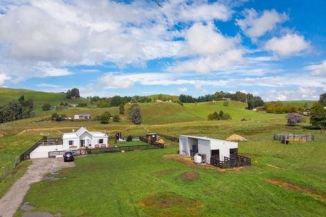 Photo of property in 3751 State Highway 50, Maraekakaho, Hastings, 4171