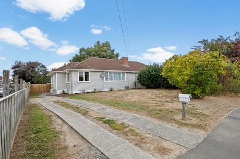 Photo of property in 53 Lucas Street, Riversdale, Blenheim, 7201