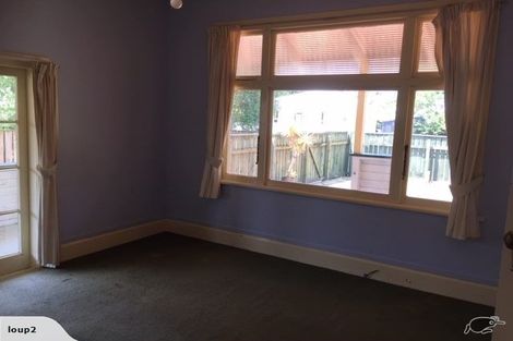 Photo of property in 4a Outram Street, Ahuriri, Napier, 4110