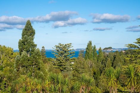 Photo of property in 40 Channel View Road, Campbells Bay, Auckland, 0630