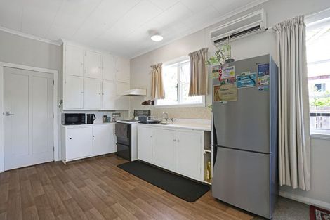 Photo of property in 6 Kerr Street, Netherby, Ashburton, 7700