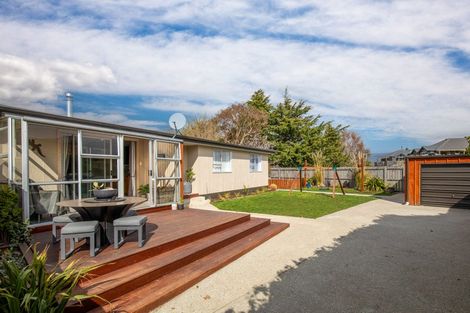 Photo of property in 21 Antimony Crescent, Cromwell, 9310