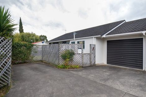 Photo of property in 3/26 Te Aute Road, Havelock North, 4130