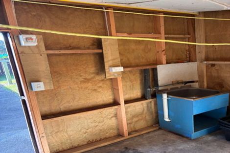 Photo of property in 38b Rangiora Street, Castlecliff, Whanganui, 4501