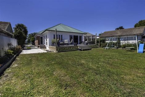 Photo of property in 507 Akina Street, Akina, Hastings, 4122