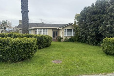 Photo of property in 47 Guy Avenue, Takaro, Palmerston North, 4410