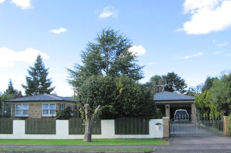 Photo of property in 21 Glenshea Street, Putaruru, 3411