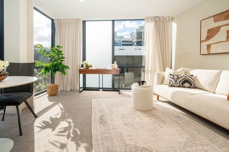 Photo of property in 309/212 Willis Street, Te Aro, Wellington, 6011