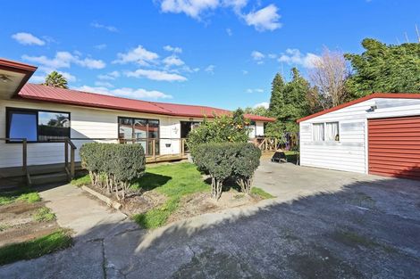 Photo of property in 200d Gascoigne Street, Raureka, Hastings, 4120