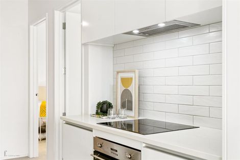 Photo of property in 101/1 Sidney Wallingford Way, Hobsonville, Auckland, 0616