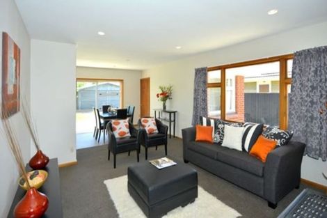 Photo of property in 4 Glencoe Street, Burnside, Christchurch, 8053