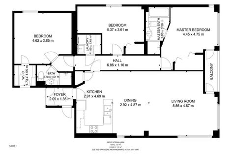 Photo of property in Central Stratford A, 83/156 Willis Street, Te Aro, Wellington, 6011