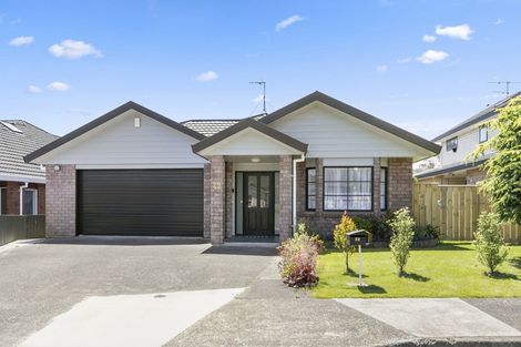 Photo of property in 22 De Menech Grove, Avalon, Lower Hutt, 5011