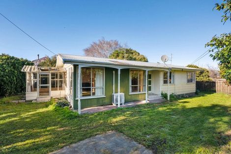 Photo of property in 19a Lucas Street, Riversdale, Blenheim, 7201