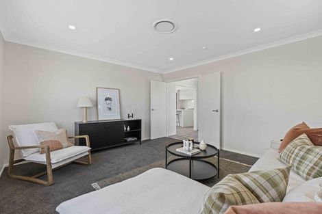 Photo of property in 129 Fairway Drive, Morrinsville, 3300