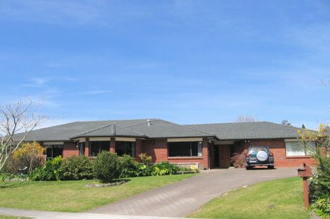 Photo of property in 60 Tawavale Street, Pukehangi, Rotorua, 3015