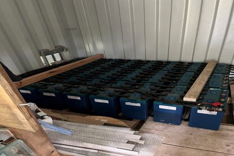 Photo of property in 153 Ross Road, Parua Bay, Onerahi, 0192