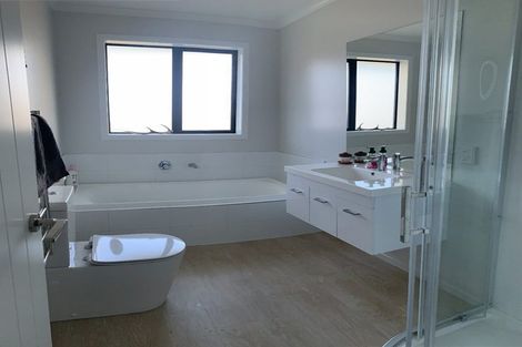 Photo of property in 3 William Dale Place, Wakefield, 7025