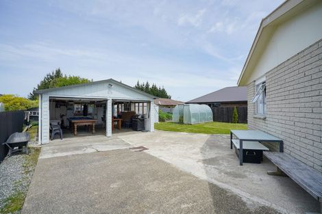 Photo of property in 167 John Street, Heidelberg, Invercargill, 9812