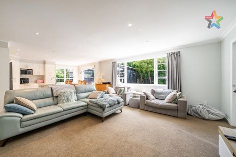 Photo of property in 9 Miro Street, Eastbourne, Lower Hutt, 5013