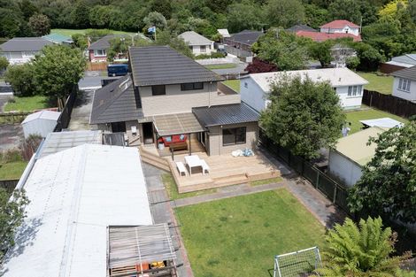 Photo of property in 60 Brentwood Street, Trentham, Upper Hutt, 5018