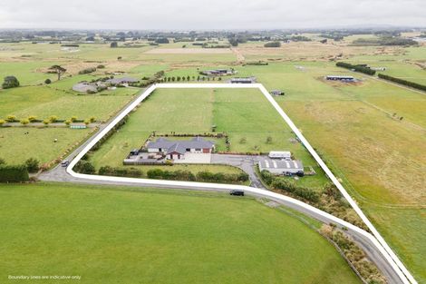 Photo of property in 284a Bay Road, West Plains, Invercargill, 9879