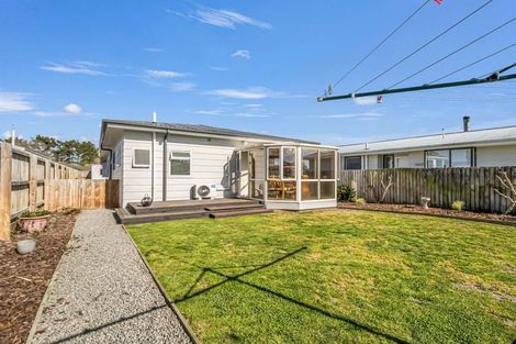 Photo of property in 37 Flemington Avenue, North New Brighton, Christchurch, 8083