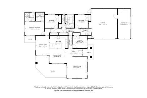 Photo of property in 10 Masters Lane, Waitara, 4320