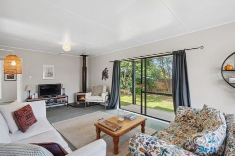 Photo of property in 9 Baillie Crescent, Carterton, 5713