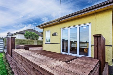 Photo of property in 50 Brown Street, Strathern, Invercargill, 9812