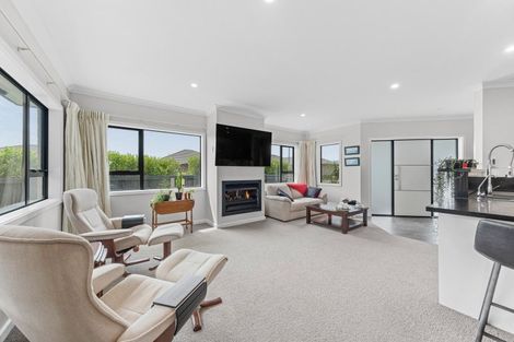 Photo of property in 7 Roka Street, Bell Block, New Plymouth, 4312