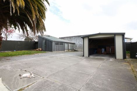 Photo of property in 28 Regent Street, West End, Timaru, 7910