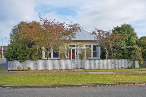 Photo of property in 134 Ritchie Street, Richmond, Invercargill, 9810