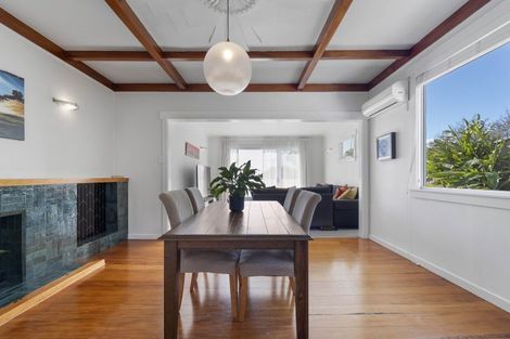 Photo of property in 26 Mclean Street, Strandon, New Plymouth, 4312