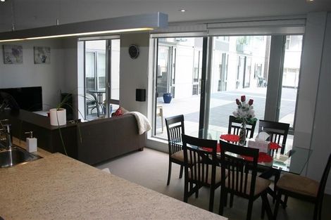 Photo of property in Republic2, 4n/10 Lorne Street, Te Aro, Wellington, 6011