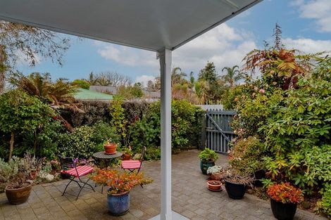 Photo of property in 1/133 Nelson Crescent, Napier South, Napier, 4110