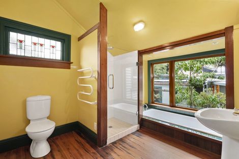 Photo of property in 29 Wright Street, Mount Cook, Wellington, 6021