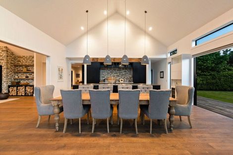 Photo of property in 273 Arrowtn-lke Hayes Road, Lake Hayes, Queenstown, 9371