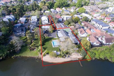 Photo of property in 21 Opoia Road, Hamilton East, Hamilton, 3216