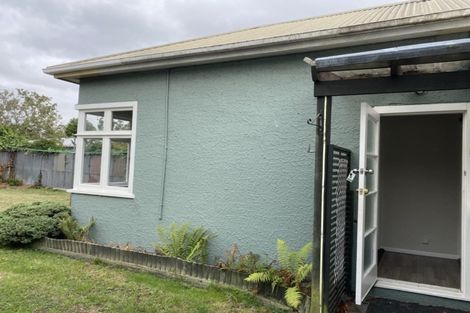 Photo of property in 101 Cranford Street, St Albans, Christchurch, 8014