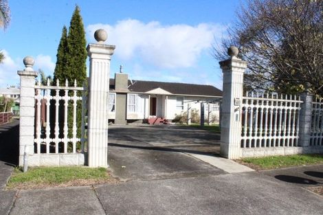 Photo of property in 65 Cardiff Road, Pakuranga, Auckland, 2010