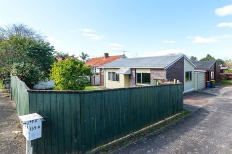 Photo of property in 1/159 Te Atatu Road, Te Atatu South, Auckland, 0610