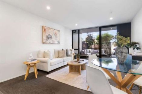 Photo of property in Leicester Executive Apartments, 105/282 Madras Street, Christchurch Central, Christchurch, 8011