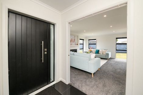 Photo of property in 32 Dogwood Way, Milson, Palmerston North, 4414