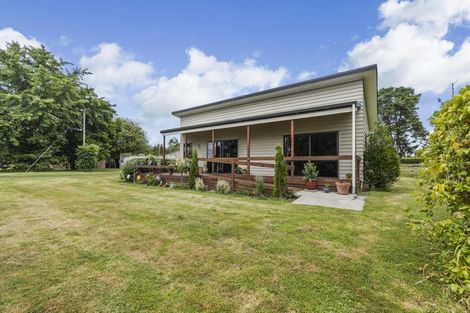 Photo of property in 566 Marychurch Road, Matangi, Hamilton, 3284