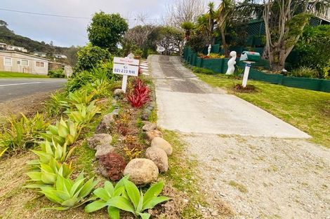 Photo of property in 632 Kellys Bay Road, Pouto, Te Kopuru, 0391